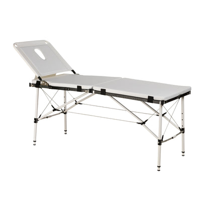 Sibel Portable Beauty Bed Lorenzo 10.75kg