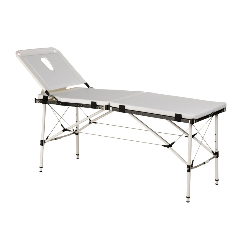 Sibel Portable Beauty Bed Lorenzo 10.75kg