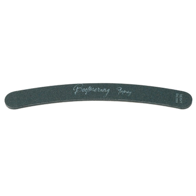 Sibel Emery Nagelvijl Boomerang 80/100 Hard 10 stuks