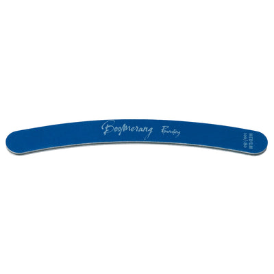 Sibel Emery Nagelvijl Boomerang 100/180 Med 10 stuks