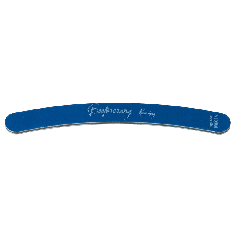 Sibel Emery Nagelvijl Boomerang 100/180 Med 10 stuks