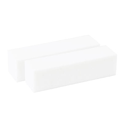 Sibel Nagelblok Wit 2 stuks