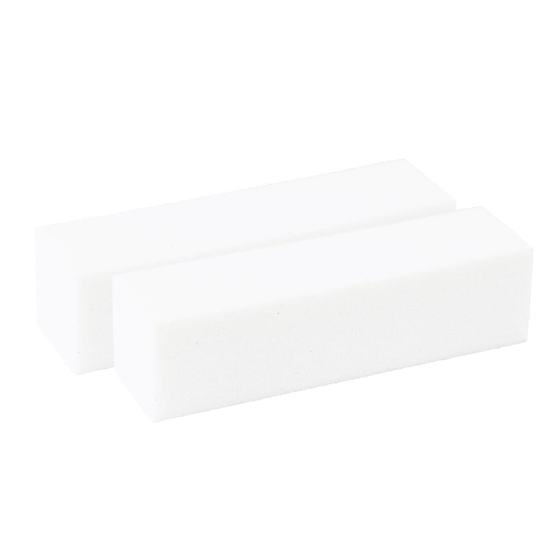Sibel Nagelblok Wit 2 stuks