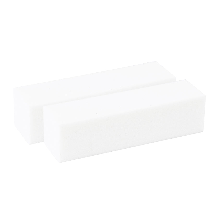 Sibel Nagelblok Wit 2 stuks