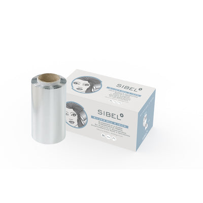 Sibel Alufolie Rol 20MU 12cmx100m