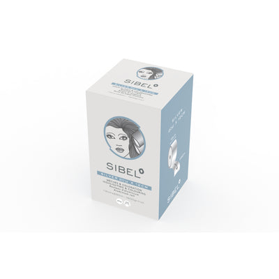 Sibel Alufolie Rol 20MU 12cmx250m