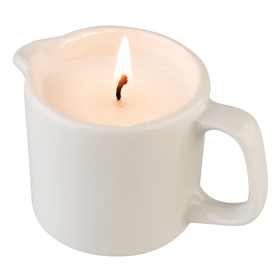 Sibel Massagekaars Passievrucht 80g