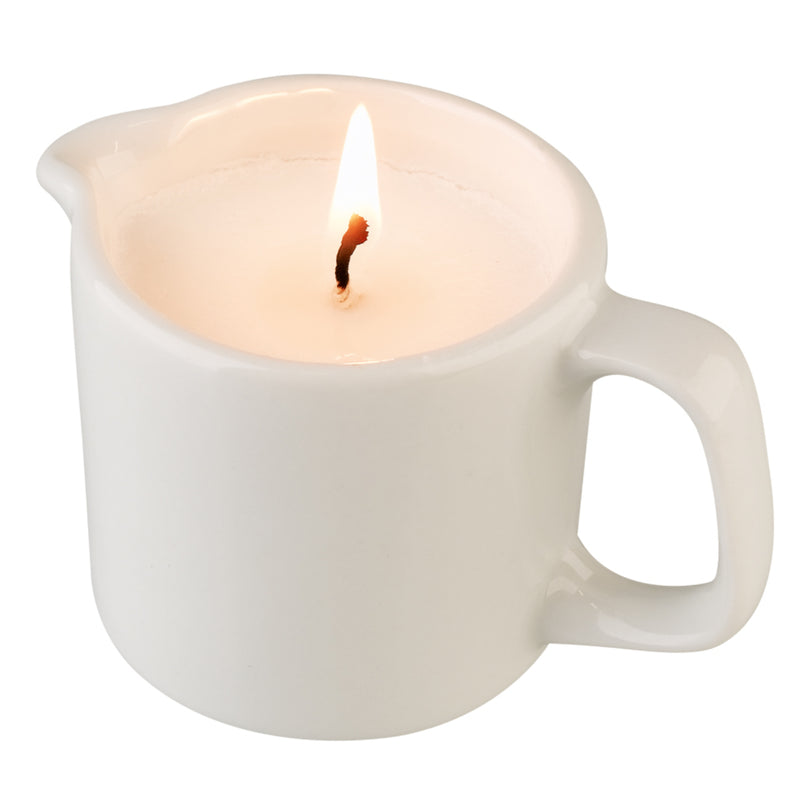 Sibel Massagekaars Vanille 80g