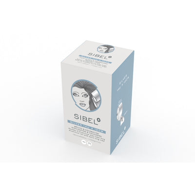 Sibel Alufolie Rol 14MU 12cmx250m