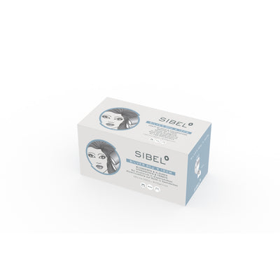 Sibel Alufolie Rol 20MU 12cmx150m