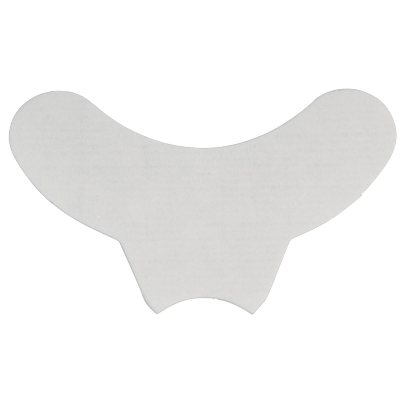 Sibel wimperbescherming pads 96 stuks