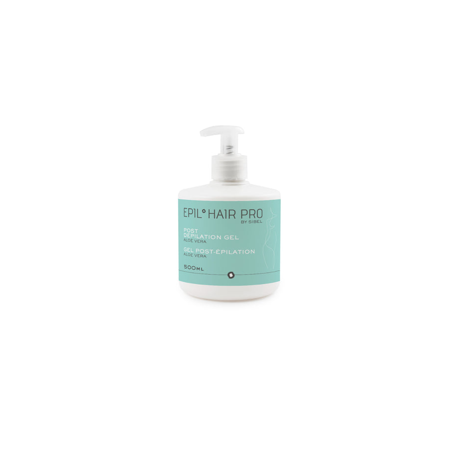 Sibel EHP Wasgel Aloë Vera 500ml