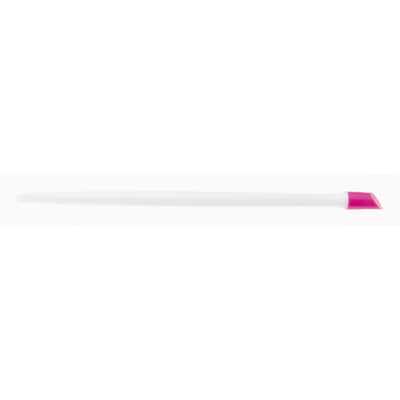 Sibel Cuticle Pusher Plastic Nieuw Model