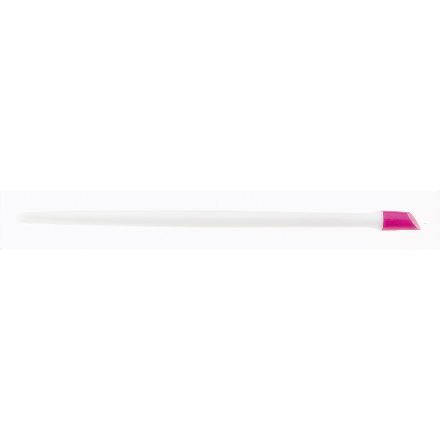 Sibel Cuticle Pusher Plastic Nieuw Model