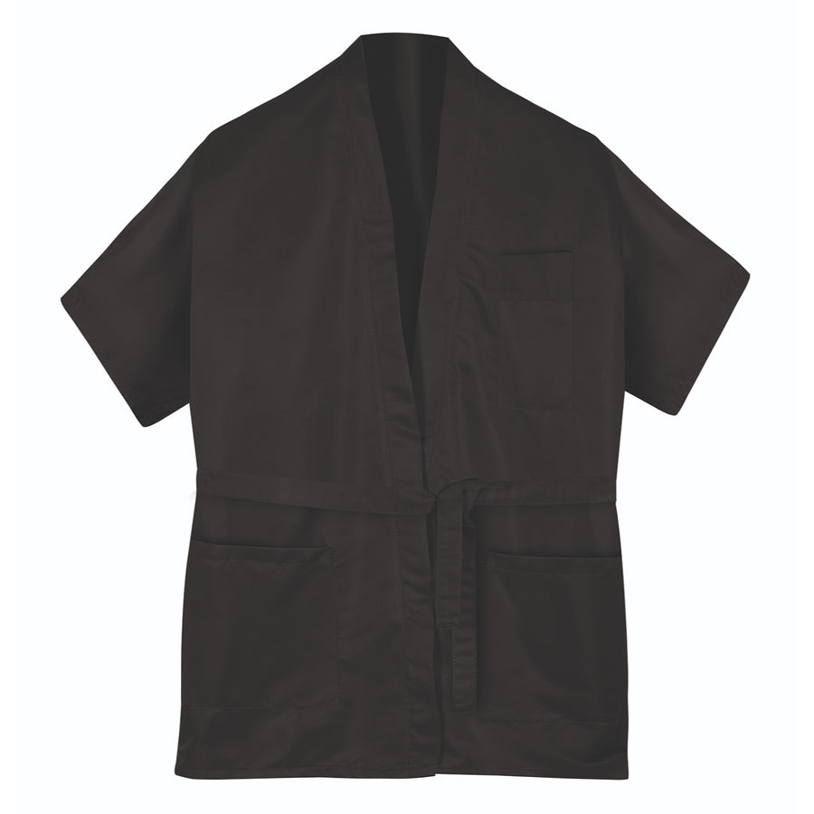 Sibel Schort Stylist Polyplus Zwart S/M