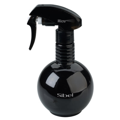 Sibel spray Micro Verstuiver Bal Zwart 340ml
