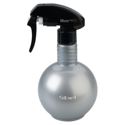Sibel Sproeifles Micro Verstuiver Bal Grijs 340ml