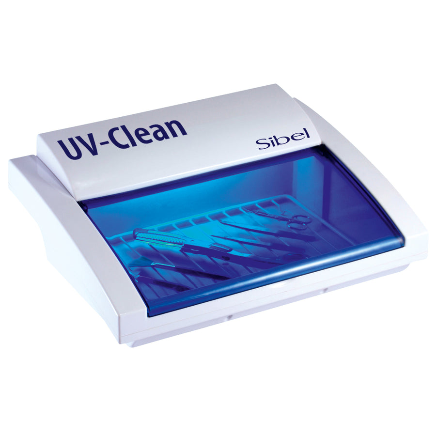 Sibel Sterilisator UV-Clean Schoonheid EU