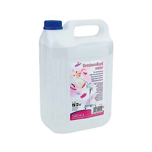 Sibel Gedemineraliseerd water 5L