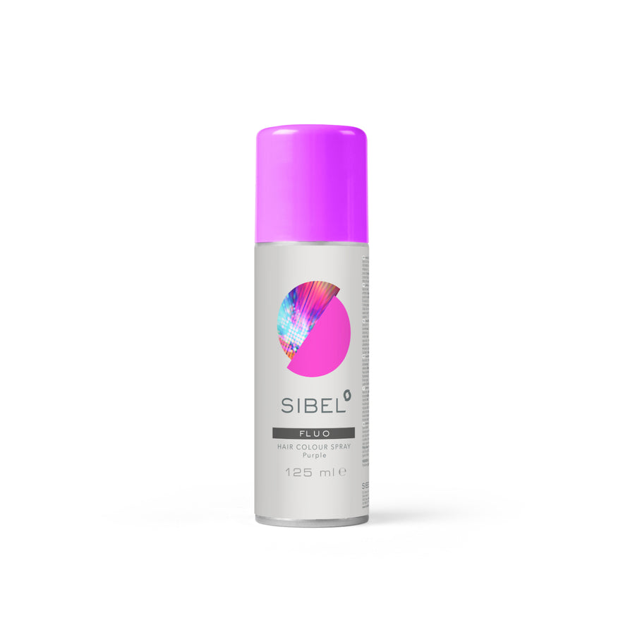 Sibel Spray Mauve 125ml