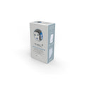 Sibel Highlight wikkels 18cmx10cm 1000 stuks