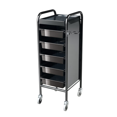Sibel Service Trolley Columbia ABS