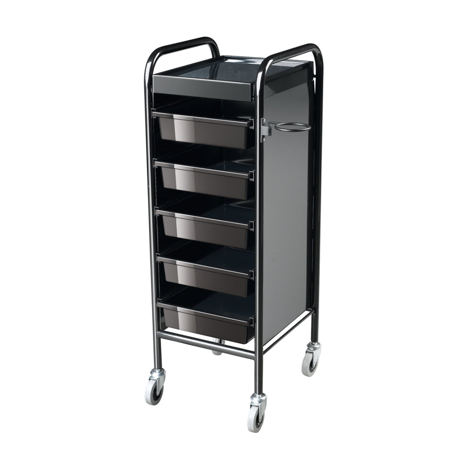 Sibel Service Trolley Columbia ABS