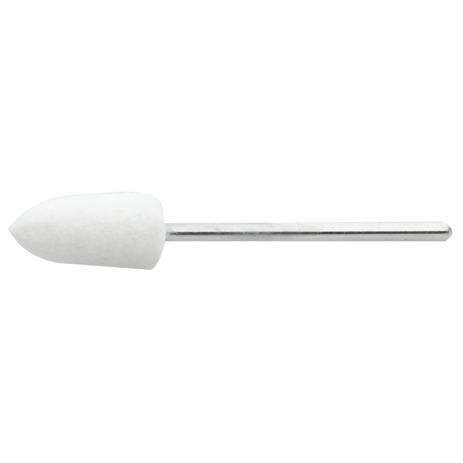 Sibel Nagelboren Vilt Kegel 2 stuks