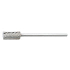 Sibel Nagelboren Roestvrij Staal Cilindrisch