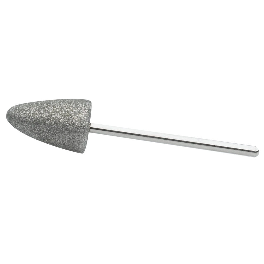 Sibel Nagelboren Diamant voor Pedicure