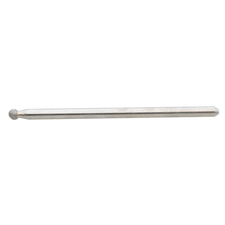Sibel Nagelboren Diamant cilindrisch frees 2 stuks