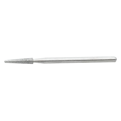 Sibel Nagelboren Diamant 2 stuks