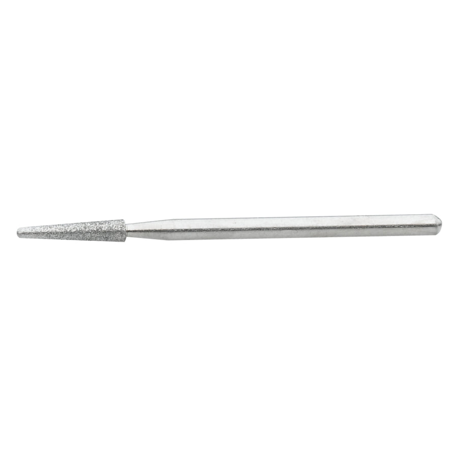 Sibel Nagelboren Diamant 2 stuks