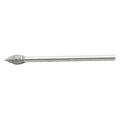 Sibel Nagelboren Diamant Peervormig 2 stuks