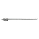 Sibel Nagelboren Diamant Peervormig 2 stuks