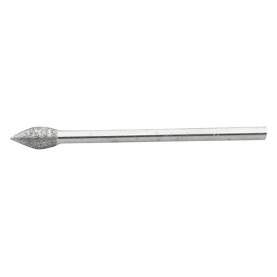 Sibel Nagelboren Diamant Peervormig 2 stuks
