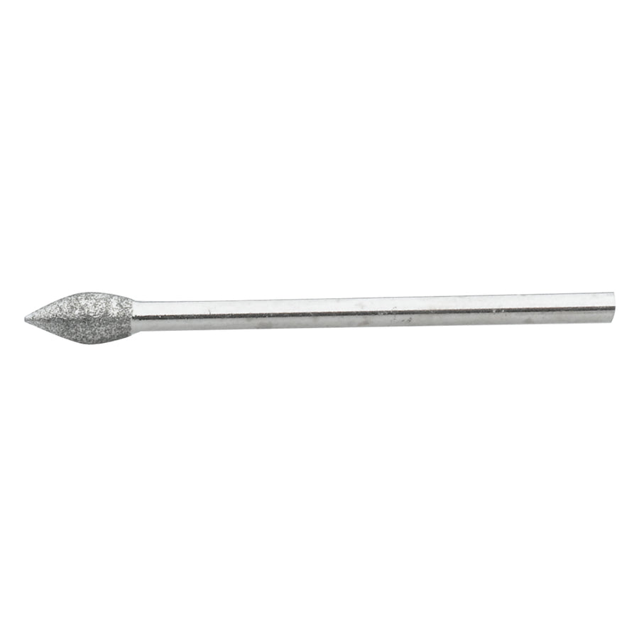 Sibel Nagelboren Diamant Peervormig 2 stuks