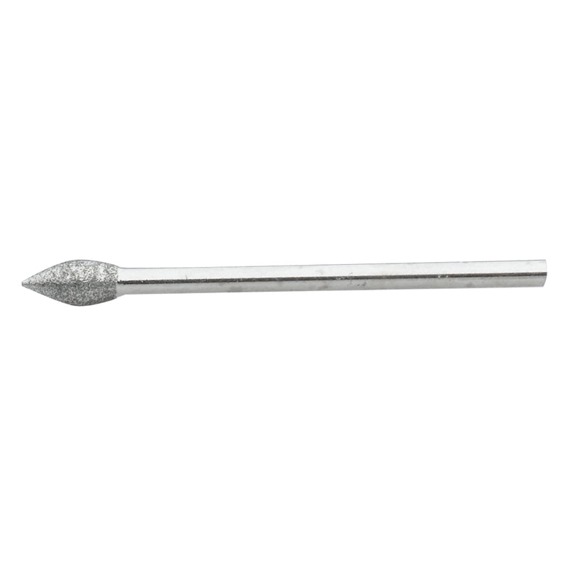 Sibel Nagelboren Diamant Peervormig 2 stuks