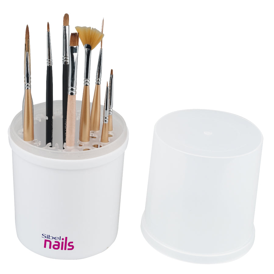 Sibel Manicure houder voor Nail Tools