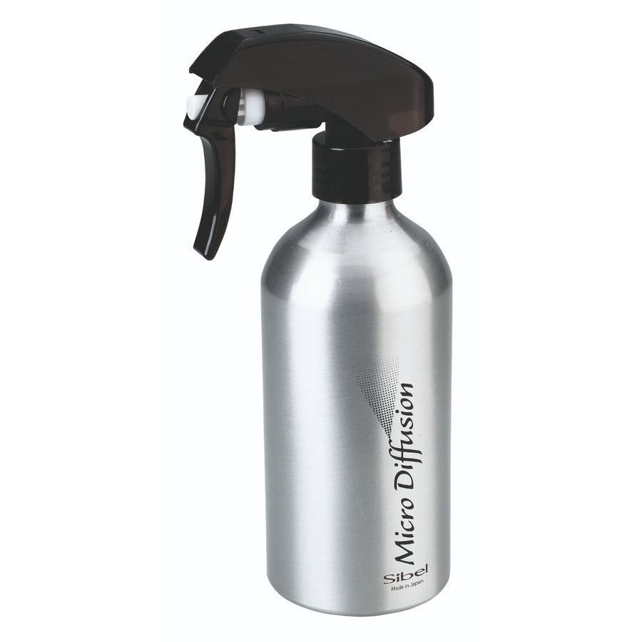 Sibel spray Micro Verstuiver Alu 280ml