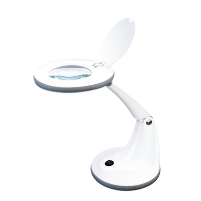 Sibel Vergrotende Lamp voor Tafel 36 Led 5 Dioptrie EU