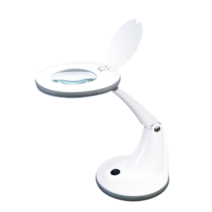 Sibel Vergrotende Lamp voor Tafel 36 Led 5 Dioptrie EU
