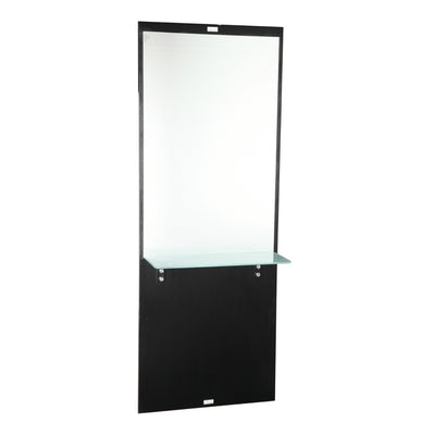 Sibel OBB Styling Unit Ebony