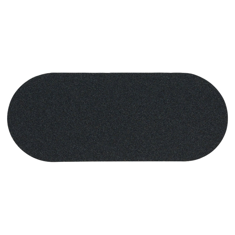 Sibel Pro Pads 120 Grit wegwerp voor Voetvijl