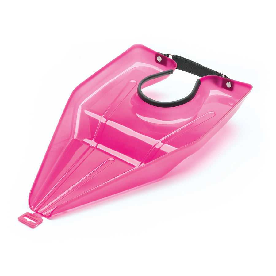 Sibel wastafel Draagbaar Channel Roze