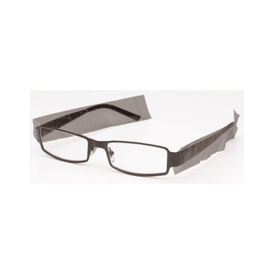 Sibel Brilbeschermers Glassafe 400st