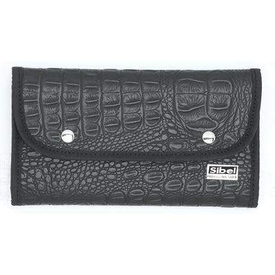 Sibel Schaaretui Multi Tool Roll Mat Zwart