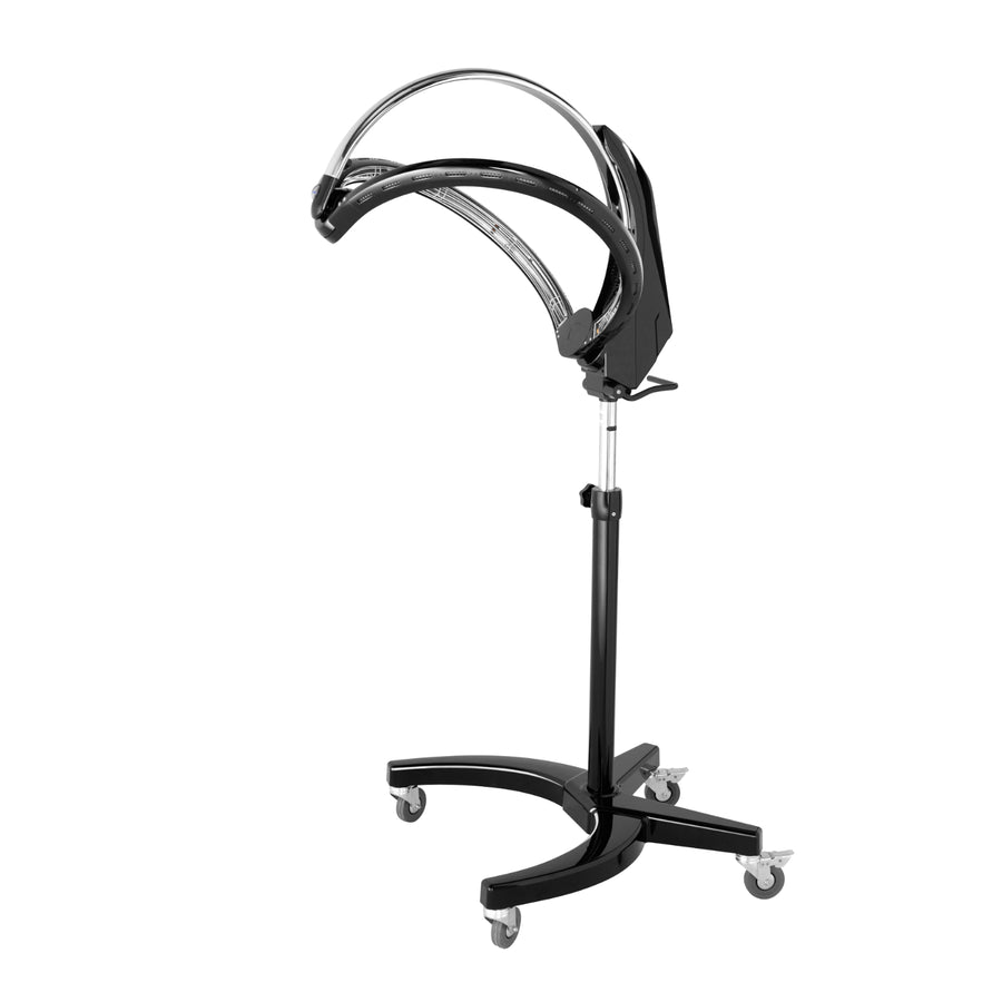 Ultron Professional Hutchai Infrarood Haardroger Zwart EU
