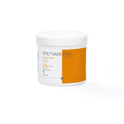 Sibel EHP Suikerwas Traditioneel 500ml
