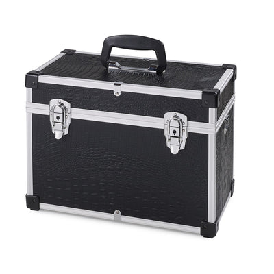 Sibel OBB Beauty case Croco Compact